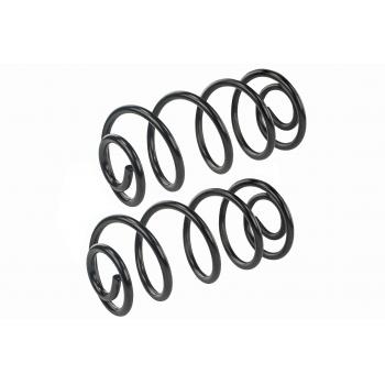 1970 Buick Electra Coil Spring Set Rear Mevotech SMS5329 image 1 of 1