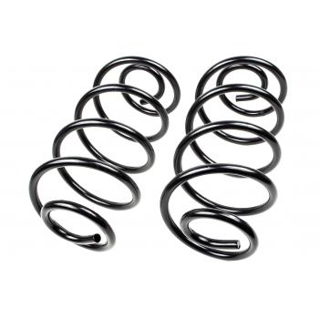 1981 Buick Century Coil Spring Set Rear Mevotech SMS5379 image 1 of 1