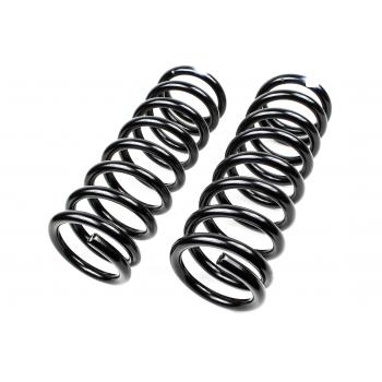 1978 Pontiac Phoenix Coil Spring Set Front Mevotech SMS5602 image 1 of 1