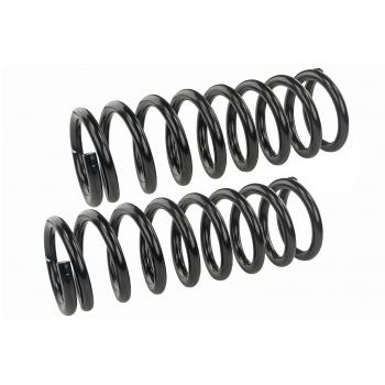 1978 Pontiac Phoenix Coil Spring Set Front Mevotech SMS5604 image 1 of 1