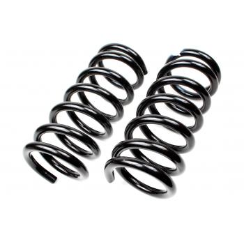 1992 Chevrolet Camaro Coil Spring Set Front Mevotech SMS5660 image 1 of 1