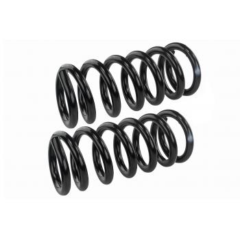 1992 Chevrolet Camaro Coil Spring Set Front Mevotech SMS5662 image 1 of 1