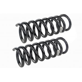 2005 GMC Yukon Coil Spring Set