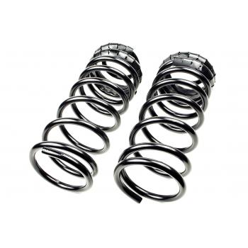 1995 Saturn SL Coil Spring Set Rear Mevotech SMS677V image 1 of 1