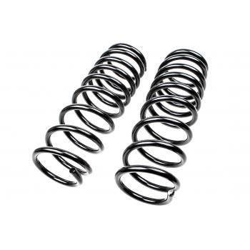 2004 Oldsmobile Silhouette Coil Spring Set Rear Mevotech SMS695V image 1 of 1