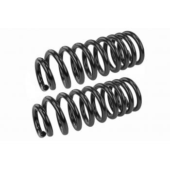 2005 Ford Explorer Coil Spring Set Rear Mevotech SMS80551V image 1 of 1