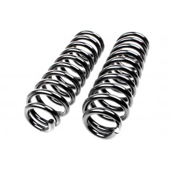 2003 GMC Envoy XL Coil Spring Set Front Mevotech SMS81114 image 1 of 1