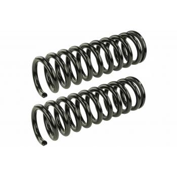 2012 Nissan Pathfinder Coil Spring Set Rear Mevotech SMS81119 image 1 of 1