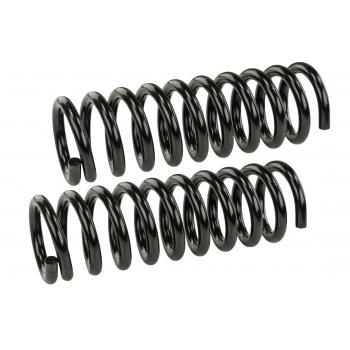2012 Nissan Pathfinder Coil Spring Set Front Mevotech SMS81280 image 1 of 1