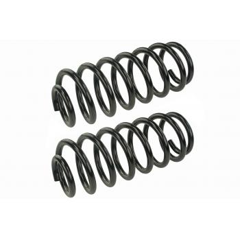 2009 Ford Fusion Coil Spring Set Rear Mevotech SMS81665 image 1 of 1