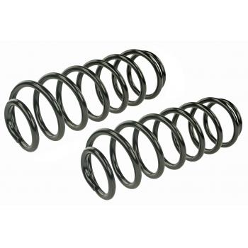 2009 Ford Fusion Coil Spring Set Rear Mevotech SMS81671 image 1 of 1