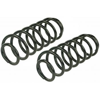 2009 Ford Fusion Coil Spring Set Rear Mevotech SMS81673 image 1 of 1