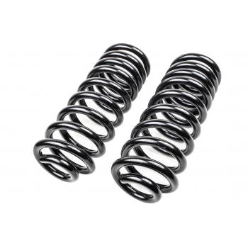 1997 Ford Ranger Coil Spring Set Front Mevotech SMS840V image 1 of 1