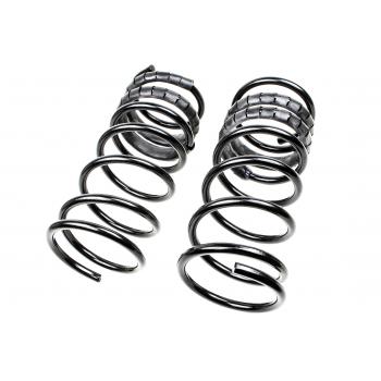 1992 Mercury Tracer Coil Spring Set Rear Mevotech SMS853V image 1 of 1