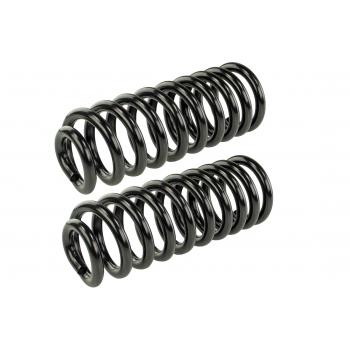 1997 Ford Ranger Coil Spring Set Front Mevotech SMS870V image 1 of 1