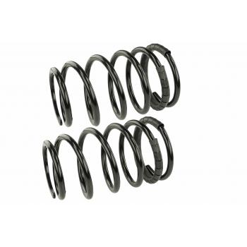 1992 Mercury Tracer Coil Spring Set Front Mevotech SMS882V image 1 of 1
