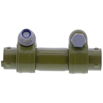 1997 Dodge Ram 2500 Steering Tie Rod End Adjusting Sleeve Front Mevotech TXES2012S image 2 of 4