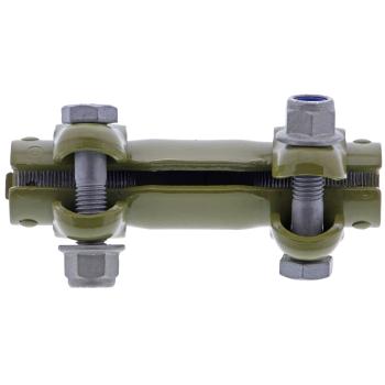 1997 Dodge Ram 2500 Steering Tie Rod End Adjusting Sleeve Front Mevotech TXES2012S image 3 of 4