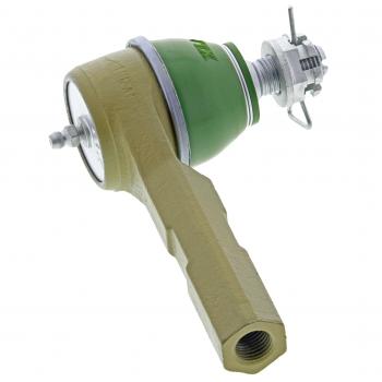 2002 Mercury Mountaineer Steering Tie Rod End Front Outer Mevotech TXES3461 image 1 of 4