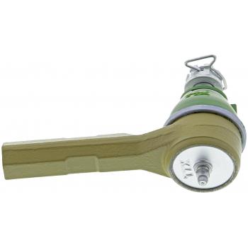 2002 Mercury Mountaineer Steering Tie Rod End Front Outer Mevotech TXES3461 image 2 of 4