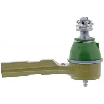 2002 Mercury Mountaineer Steering Tie Rod End Front Outer Mevotech TXES3461 image 3 of 4