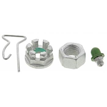 2002 Mercury Mountaineer Steering Tie Rod End Front Outer Mevotech TXES3461 image 4 of 4