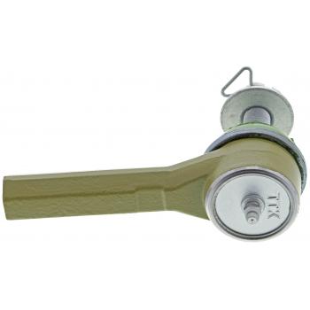 2005 Hummer H2 Steering Tie Rod End Front Outer Mevotech TXES3609 image 2 of 4