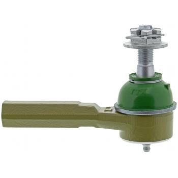 2005 Hummer H2 Steering Tie Rod End Front Outer Mevotech TXES3609 image 3 of 4