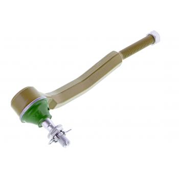 2008 Isuzu Ascender Steering Tie Rod End Front Right Outer Mevotech TXES3676 image 1 of 4