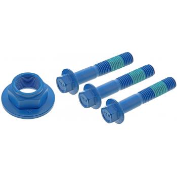 2009 Mazda B4000 Wheel Bearing and Hub Assembly Front Mevotech TXF515052 image 4 of 4