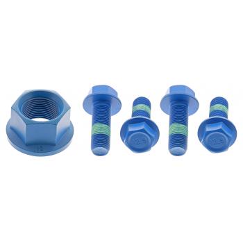 2014 Nissan Xterra Wheel Bearing and Hub Assembly Front Mevotech TXF515065 image 2 of 4