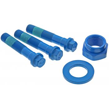 2014 GMC Yukon Wheel Bearing and Hub Assembly Front Mevotech TXF515096 image 4 of 4