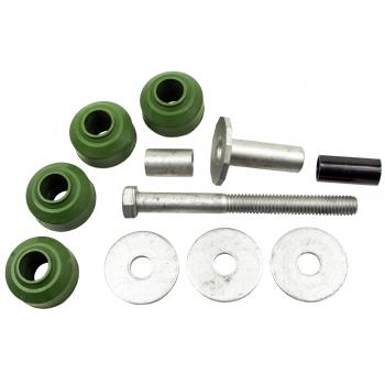 2004 Oldsmobile Silhouette Suspension Stabilizer Bar Link Kit Front Mevotech TXK5342 image 2 of 4