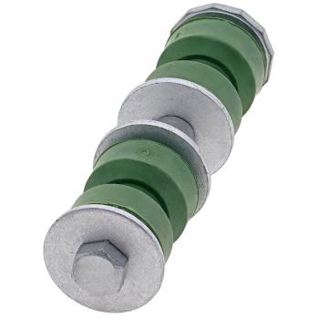 2004 Oldsmobile Silhouette Suspension Stabilizer Bar Link Kit Front Mevotech TXK5342 image 3 of 4