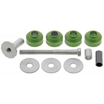 1992 Mercury Tracer Suspension Stabilizer Bar Link Kit Front Mevotech TXK6600 image 3 of 4