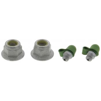 2016 Chevrolet Impala Limited Suspension Stabilizer Bar Link Kit Rear Mevotech TXK6662 image 4 of 4