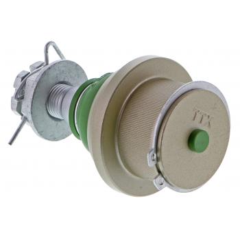 2006 GMC Envoy XL Suspension Ball Joint Front Lower Mevotech TXK6663 image 2 of 4