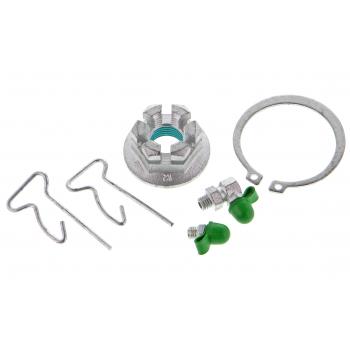 2006 GMC Envoy XL Suspension Ball Joint Front Lower Mevotech TXK6663 image 4 of 4