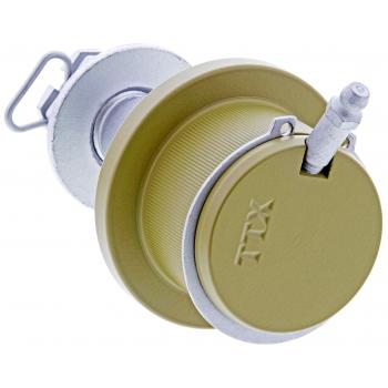 2011 Ram 2500 Suspension Ball Joint Front Lower Mevotech TXK7467 image 2 of 4