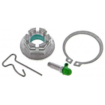 2011 Ram 2500 Suspension Ball Joint Front Lower Mevotech TXK7467 image 4 of 4