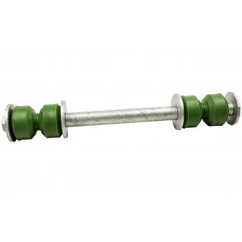 2002 Mercury Mountaineer Suspension Stabilizer Bar Link Kit Rear Mevotech TXK80033 image 1 of 2