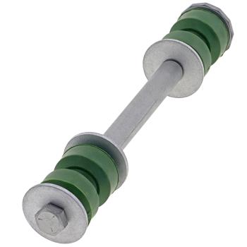 2005 Hummer H2 Suspension Stabilizer Bar Link Kit Front Mevotech TXK80631 image 3 of 4