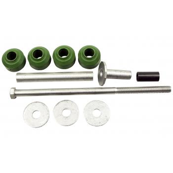 2010 Mercury Mountaineer Suspension Stabilizer Bar Link Kit Rear Mevotech TXK80898 image 2 of 2