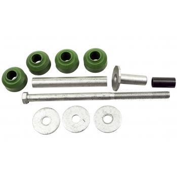 2003 Mercury Marauder Suspension Stabilizer Bar Link Kit Rear Mevotech TXK8848 image 2 of 4