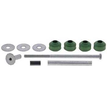 2005 Hummer H2 Suspension Stabilizer Bar Link Kit Front Mevotech TXK8987 image 4 of 4