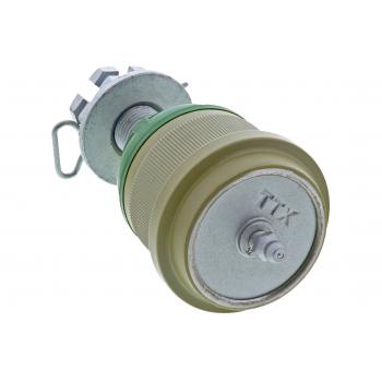 2011 Ram 2500 Suspension Ball Joint Front Upper Mevotech TXMS25506 image 2 of 4