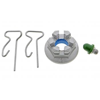 2011 Ram 2500 Suspension Ball Joint Front Upper Mevotech TXMS25506 image 4 of 4