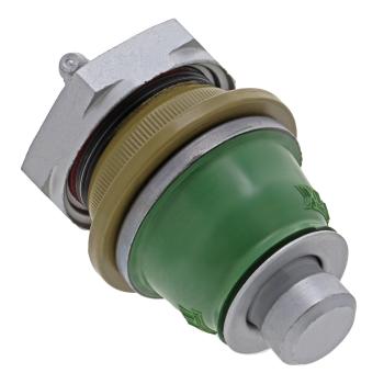 2007 Jeep Compass Suspension Ball Joint Front Lower Mevotech TXMS25511 image 1 of 4