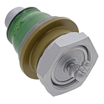 2007 Jeep Compass Suspension Ball Joint Front Lower Mevotech TXMS25511 image 2 of 4