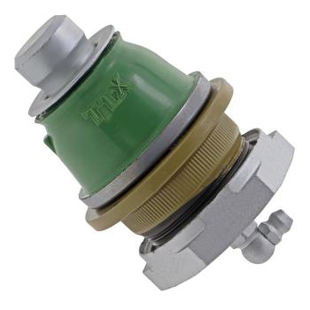 2007 Jeep Compass Suspension Ball Joint Front Lower Mevotech TXMS25511 image 3 of 4